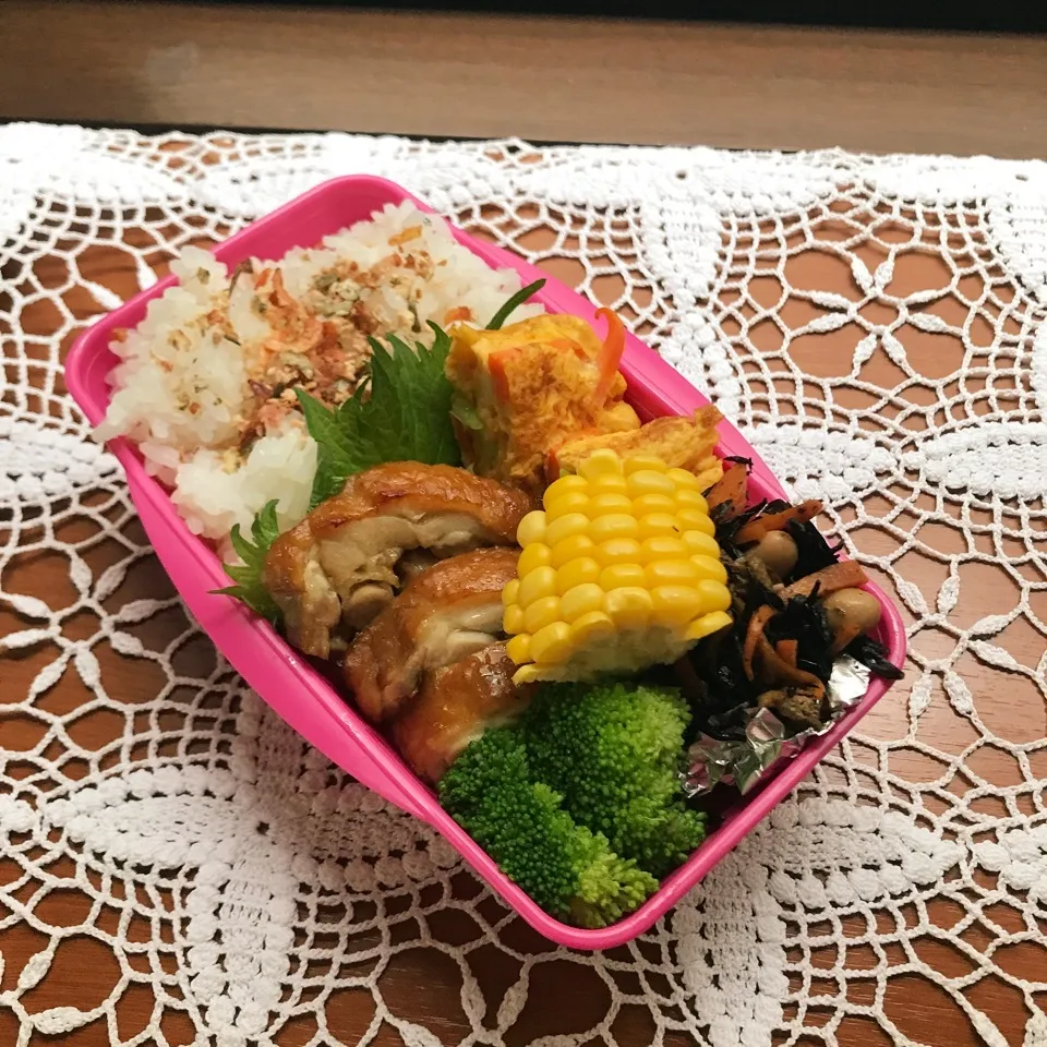 5.23 今日のお弁当|makipさん