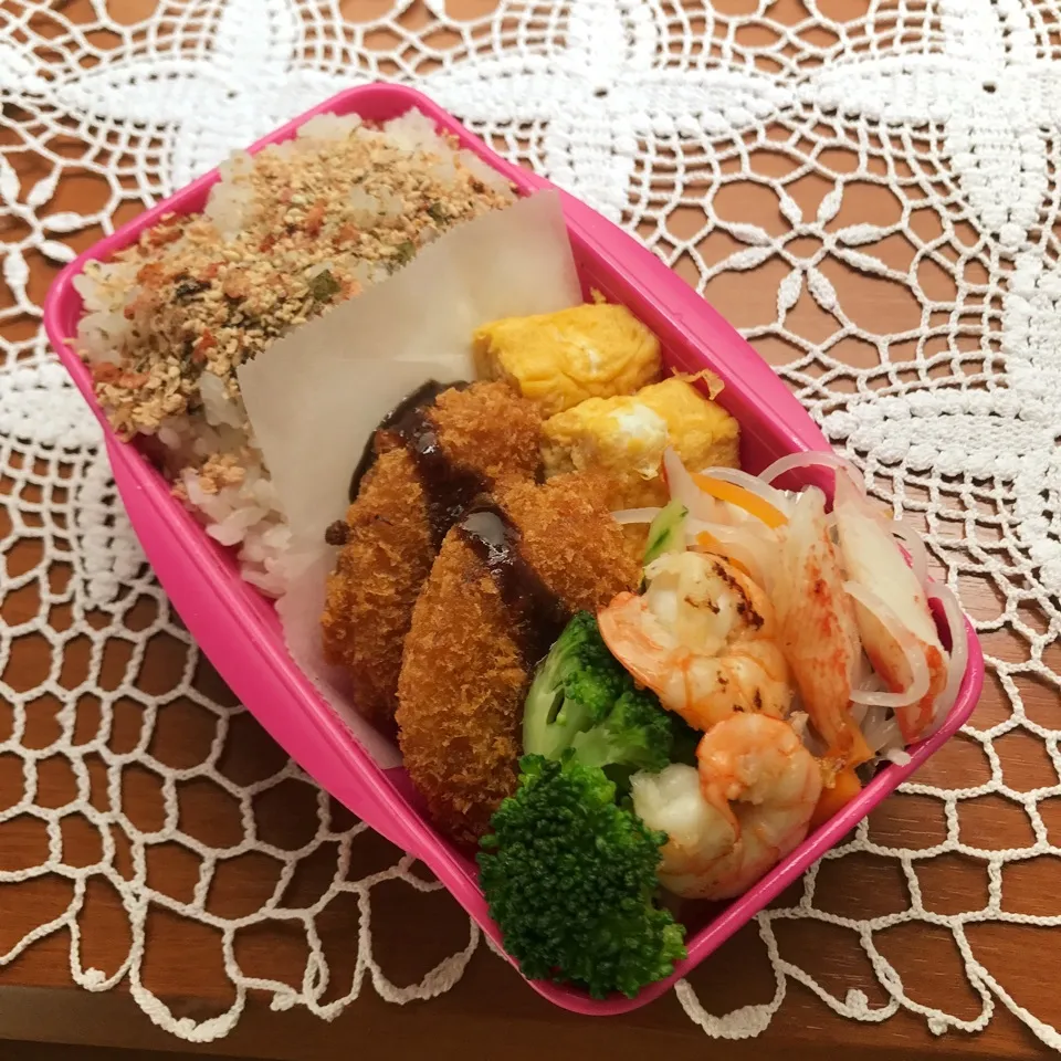 5.19今日のお弁当|makipさん