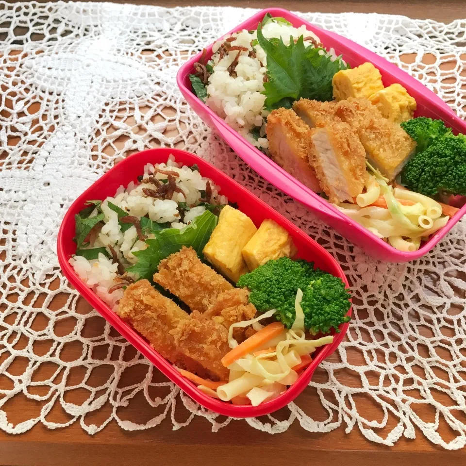 5.8 今日のお弁当|makipさん