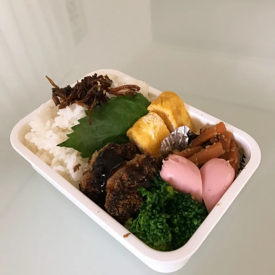 4.13今日のお弁当|makipさん