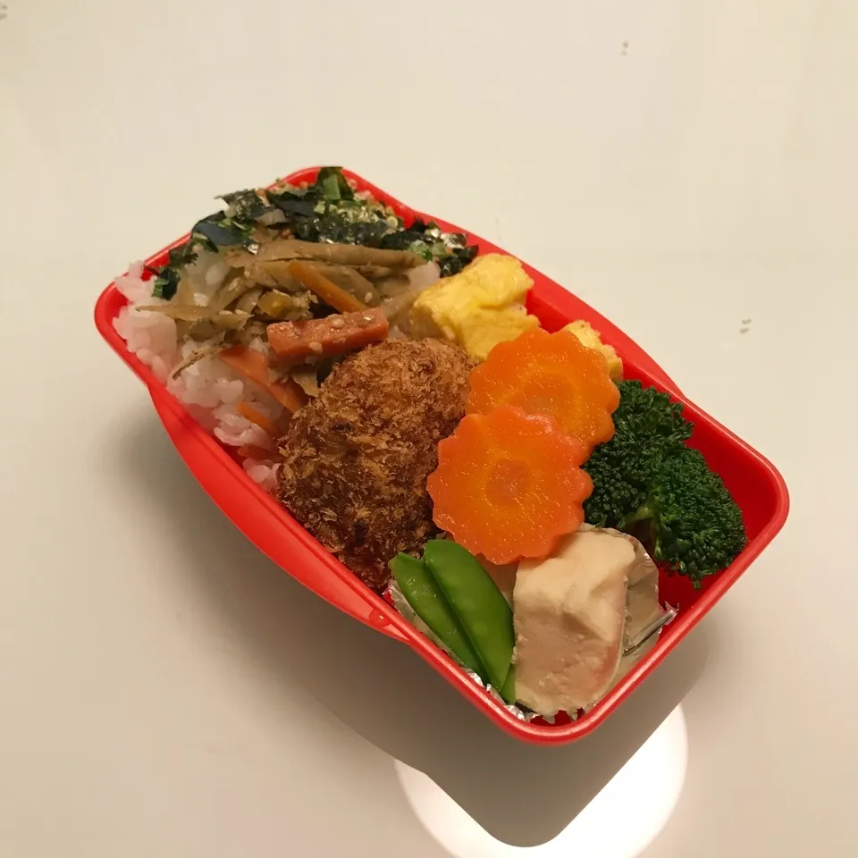 2.13今日のお弁当|makipさん