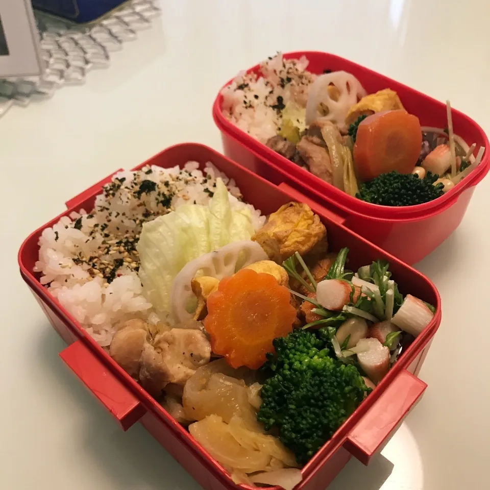 1.20 今日のお弁当|makipさん