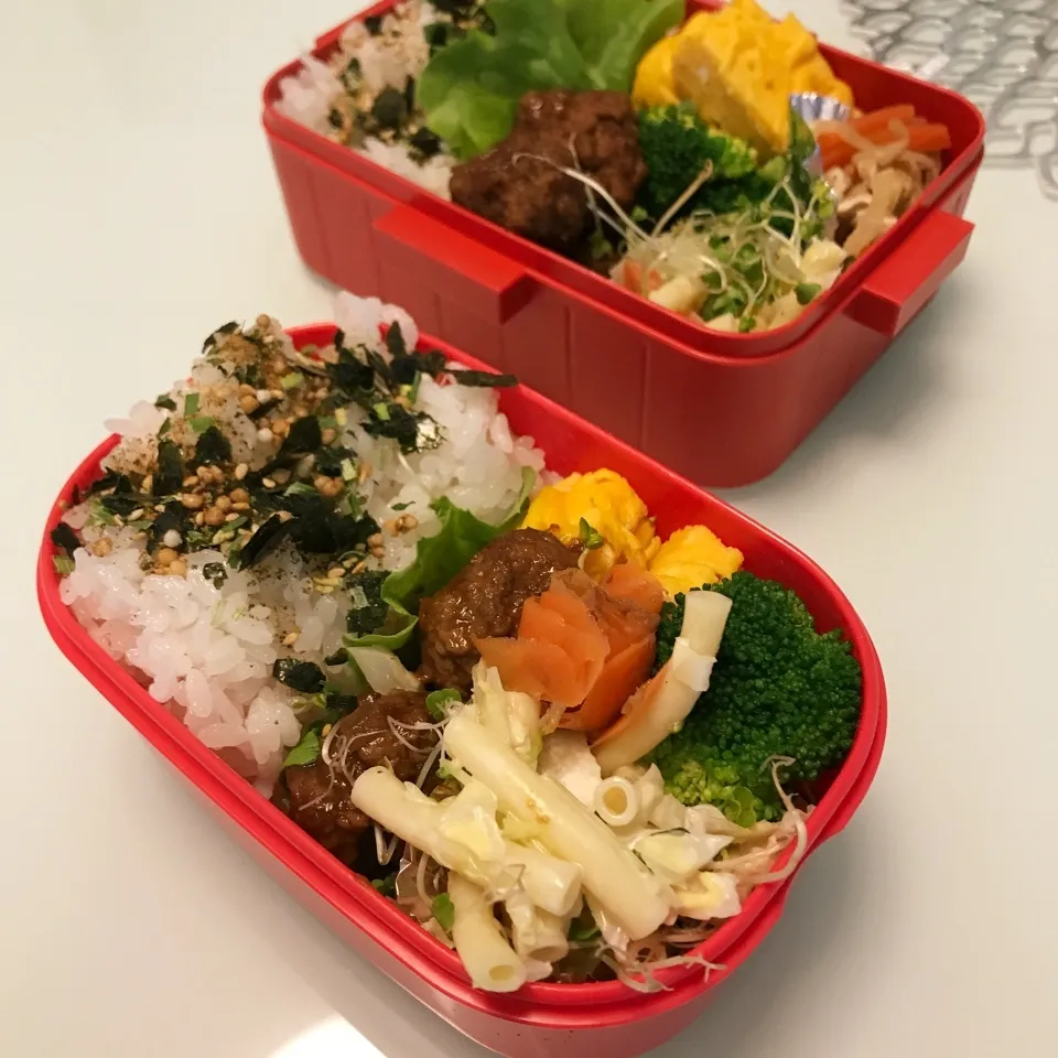 1.11今日のお弁当|makipさん