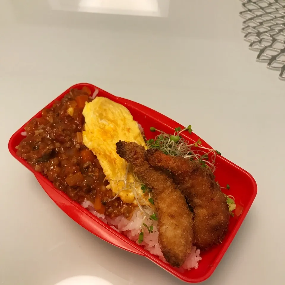 12.19今日のお弁当|makipさん