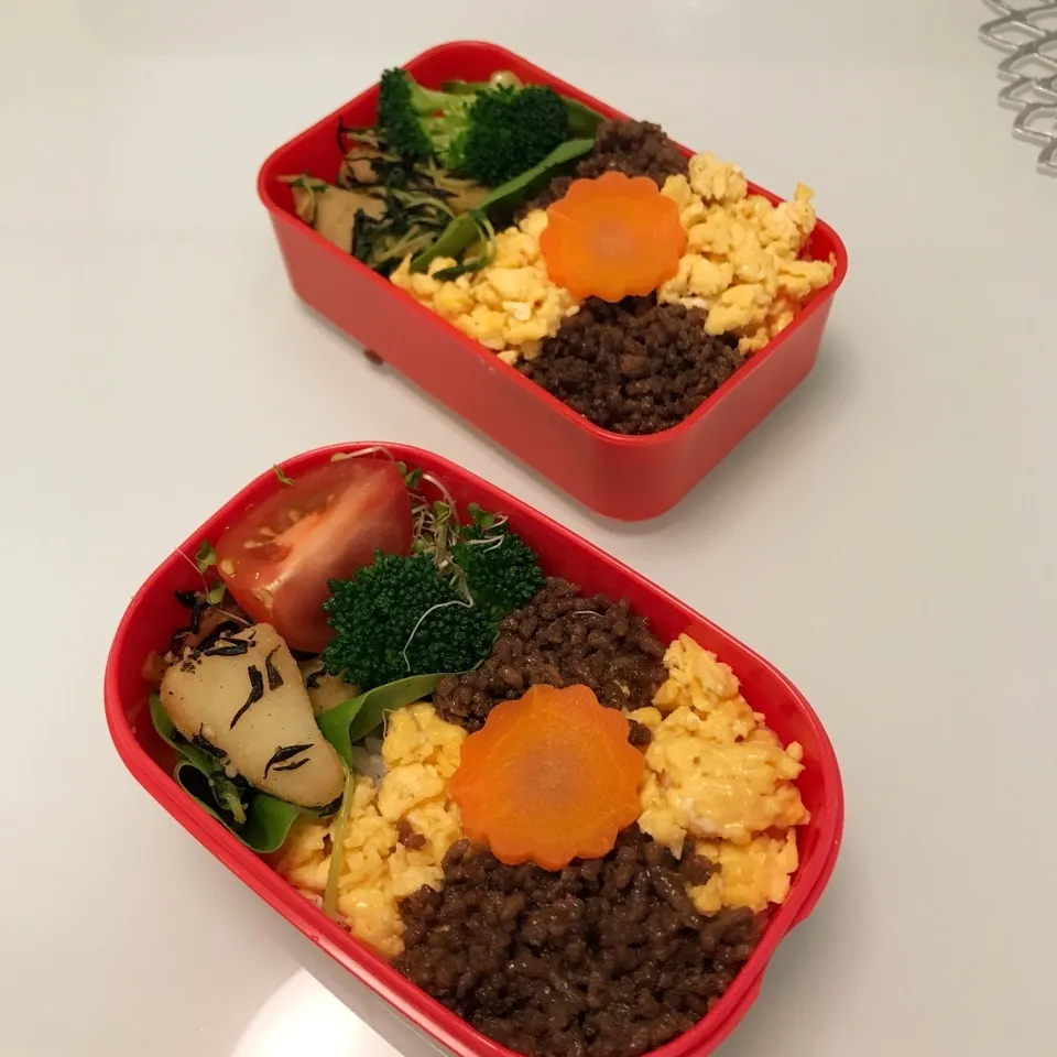 12.18 今日のお弁当|makipさん