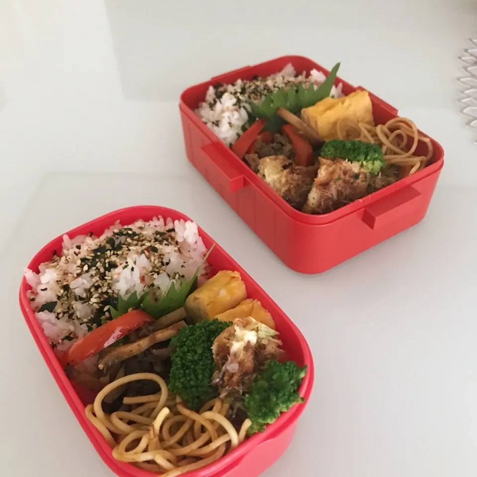 10.26 今日のお弁当|makipさん