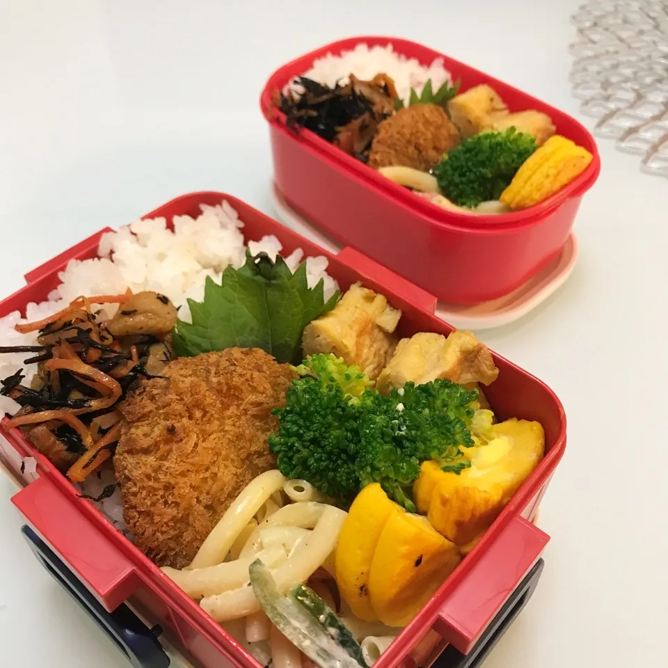 10.25 今日はお弁当|makipさん