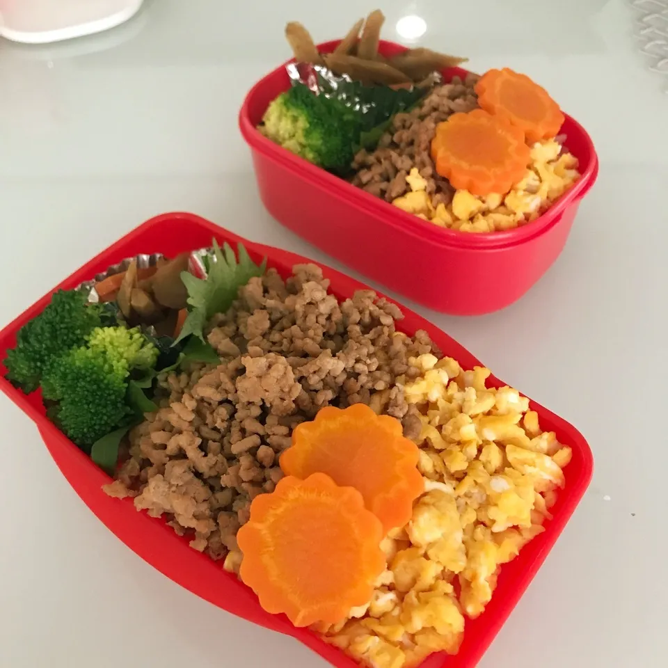 10.18 今日のお弁当|makipさん