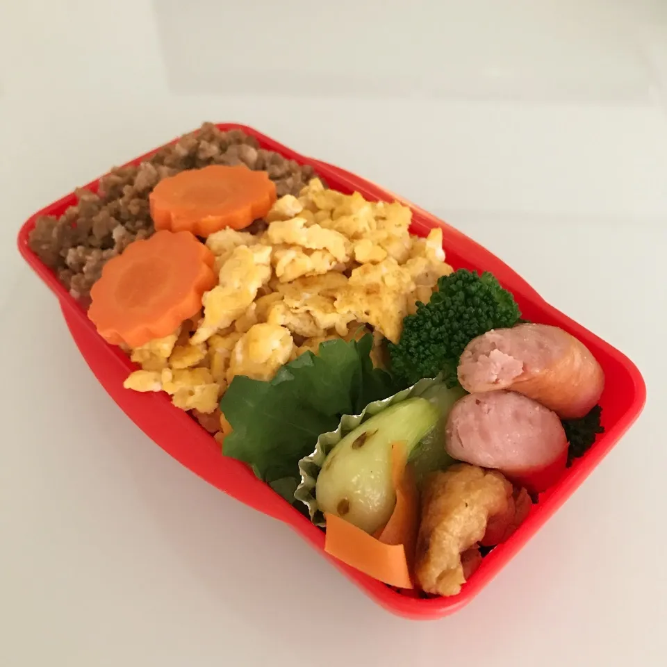 10.13今日のお弁当|makipさん