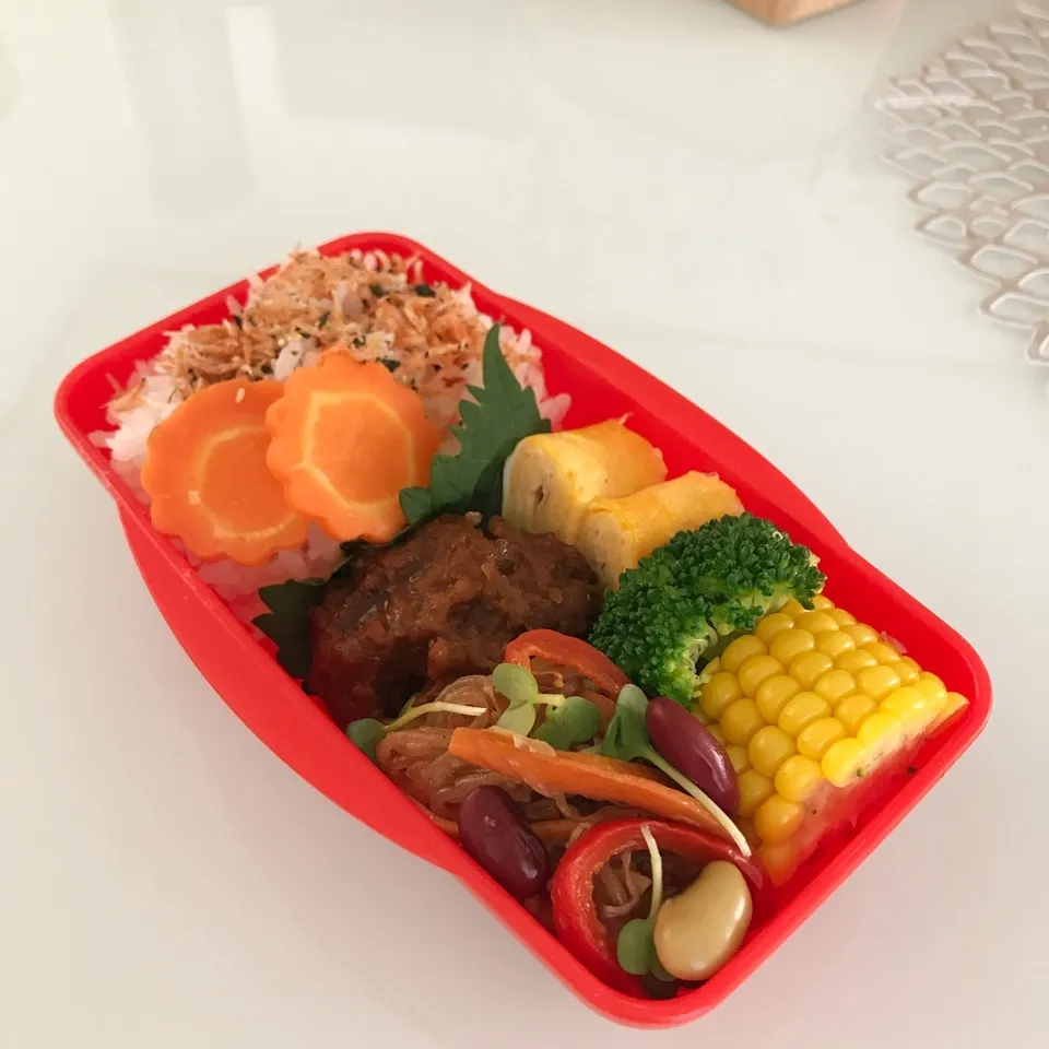 9.22 今日のお弁当|makipさん