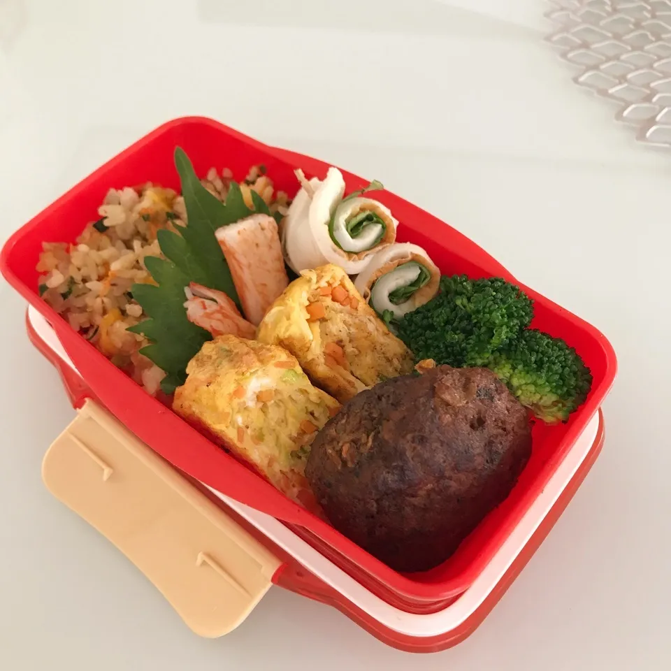 9.19今日のお弁当|makipさん