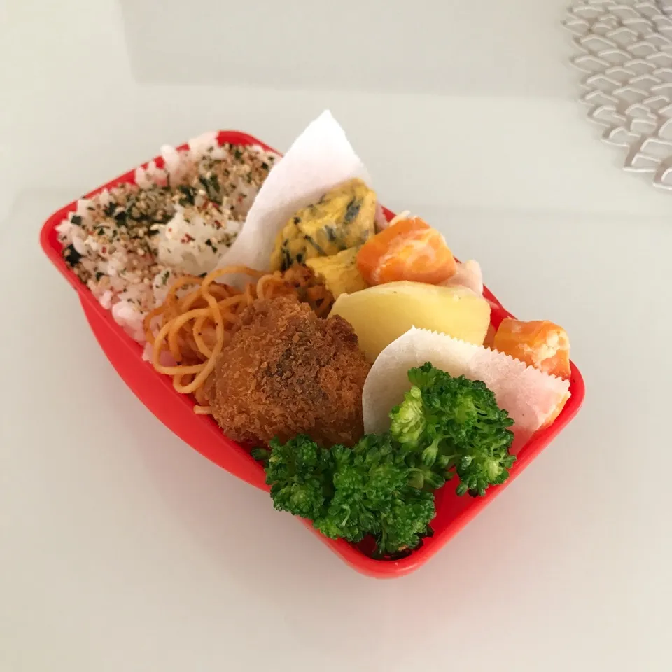 8.21 今日のお弁当|makipさん