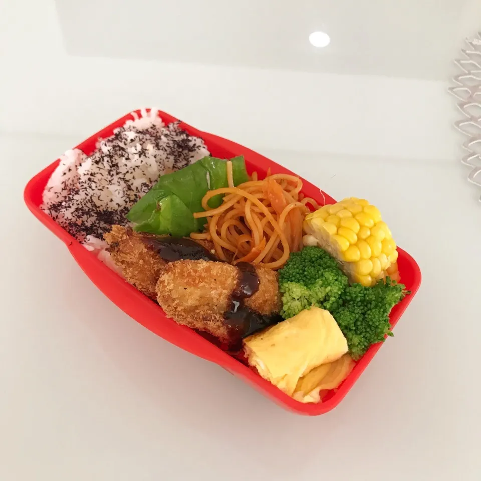 7.22今日のお弁当|makipさん