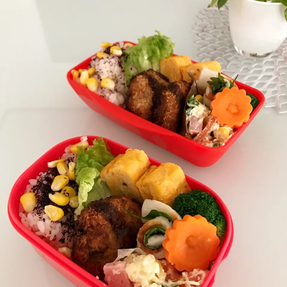 7.6今日のお弁当|makipさん