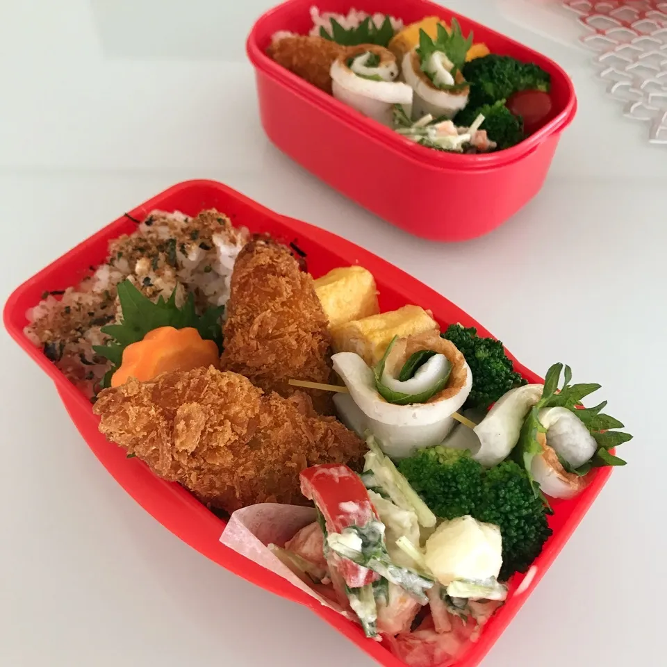 6.13 今日のお弁当|makipさん