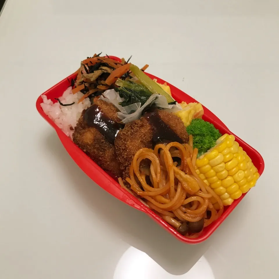 6.7 今日のお弁当|makipさん