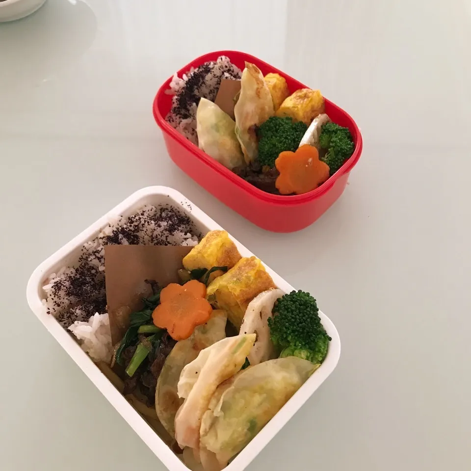 5.11.今日のお弁当|makipさん