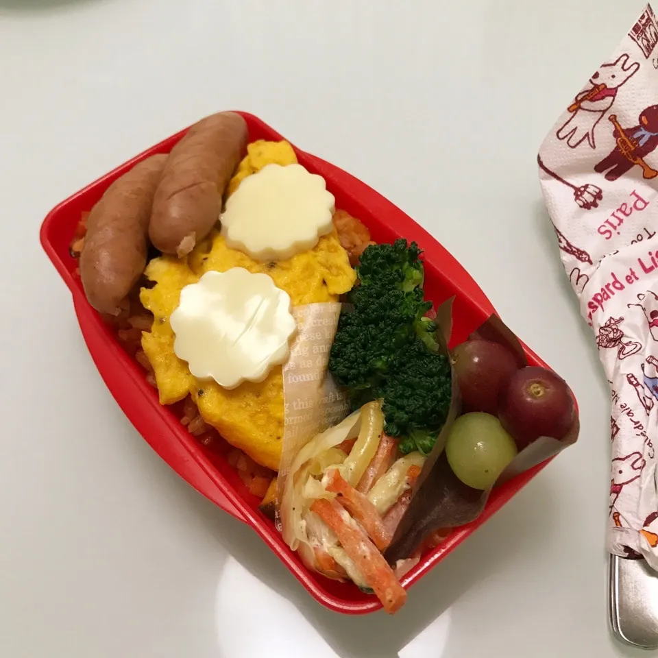 5.9 今日のお弁当|makipさん