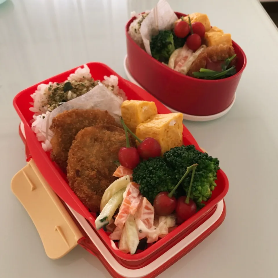 5.8 今日のお弁当|makipさん