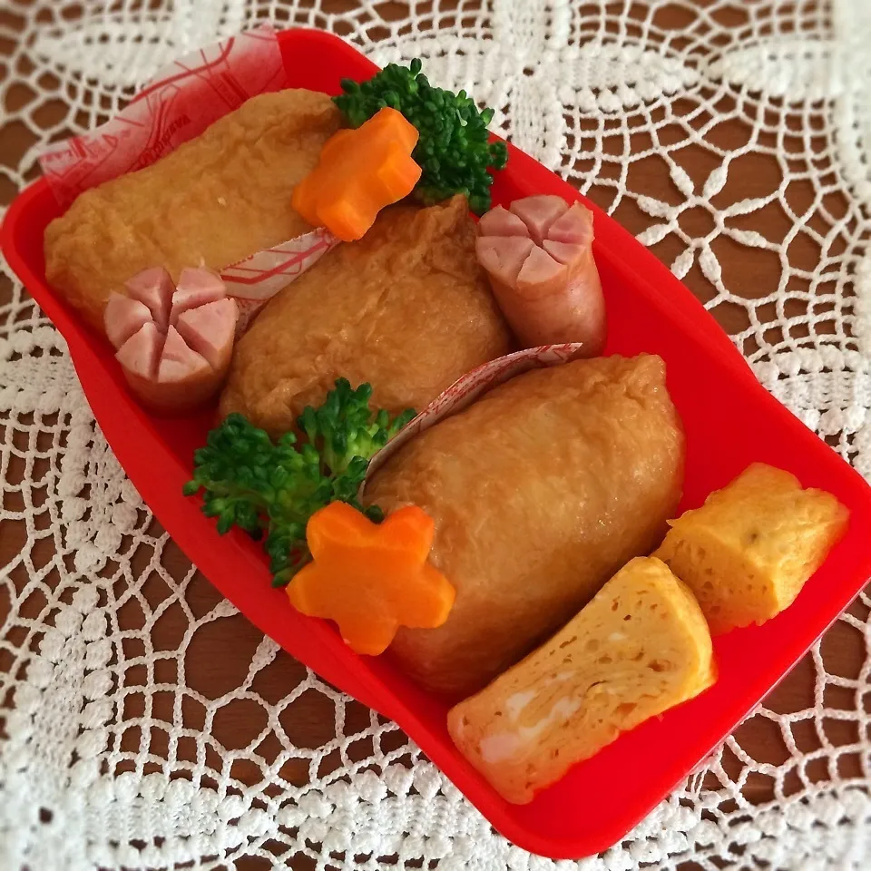 4.17 今日のお弁当(*^_^*)|makipさん