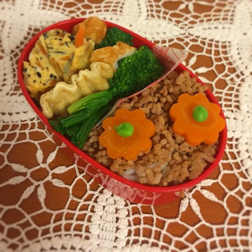 12.16 今日のお弁当♪|makipさん