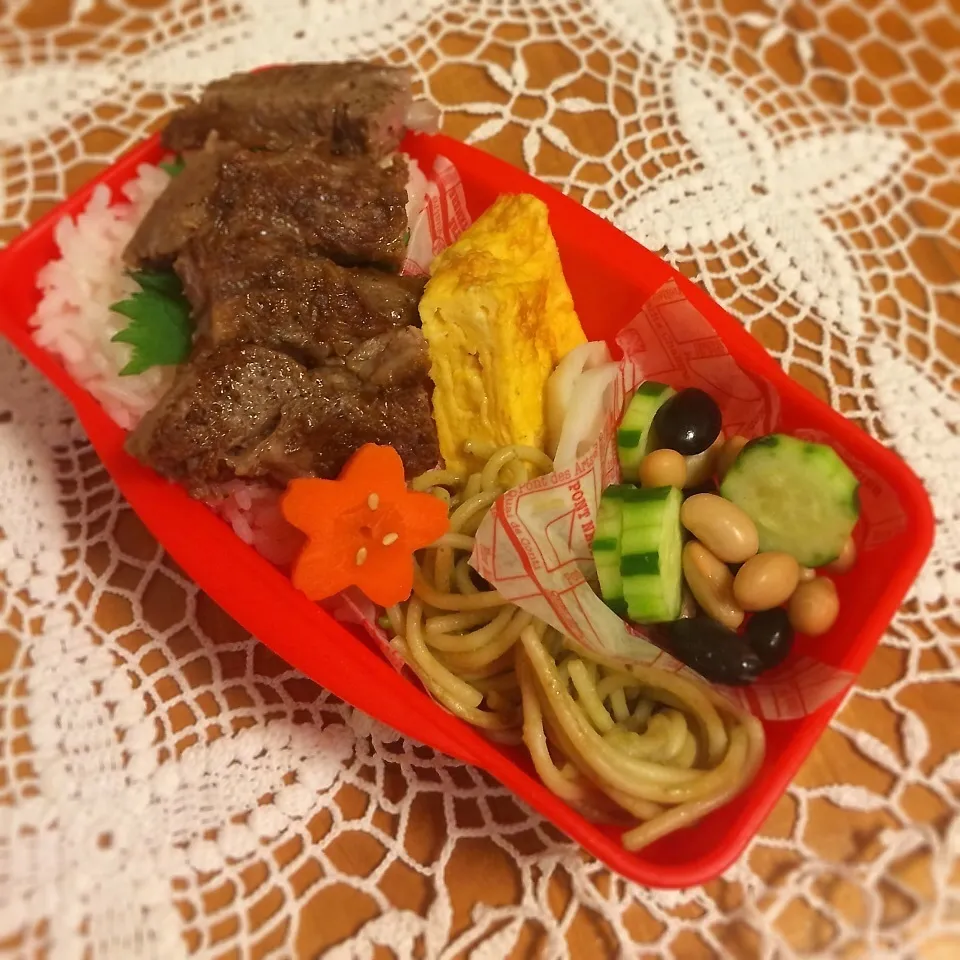 12.7今日のお弁当♪|makipさん