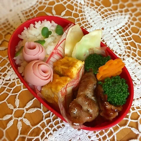 6.29 今日のお弁当♪|makipさん