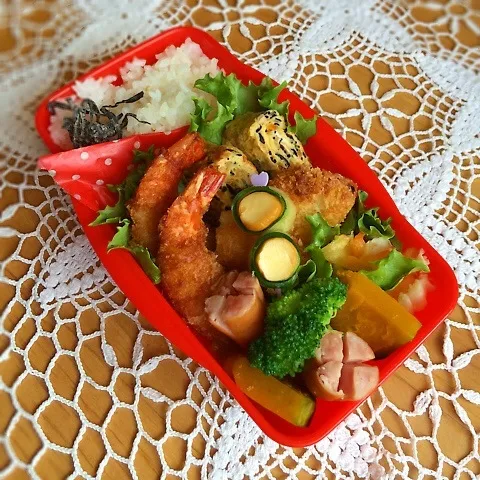 6.26 今日のお弁当♪|makipさん