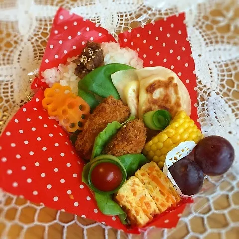 6.18 今日のお弁当♪|makipさん