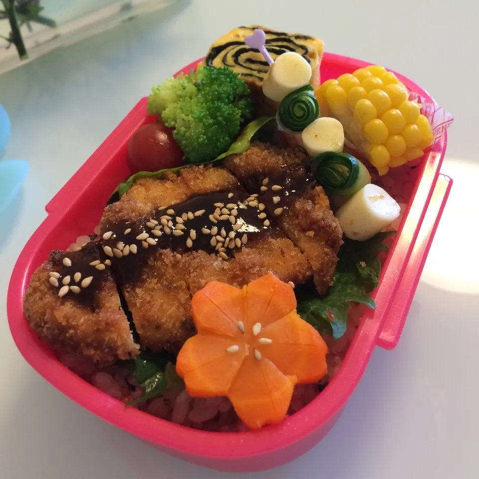 6.13 今日のお弁当♪|makipさん