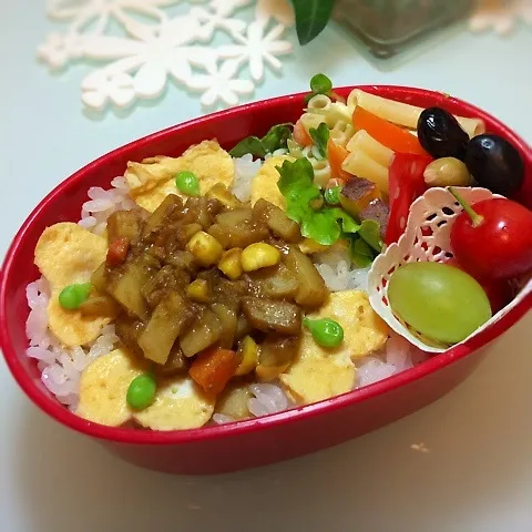 6/7 今日のお弁当♪|makipさん