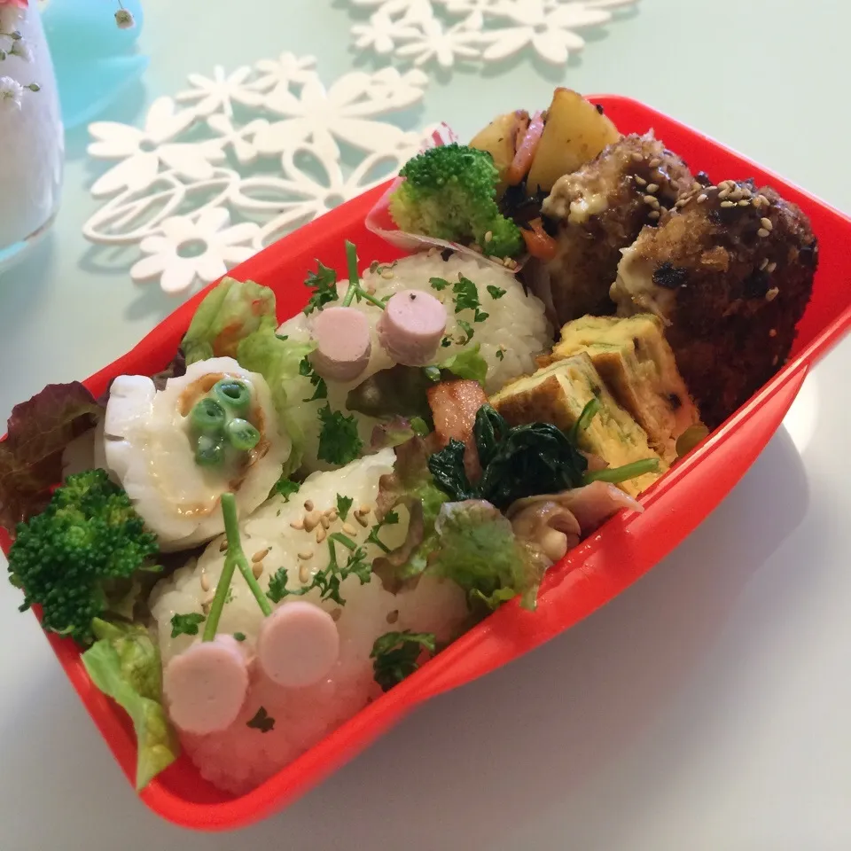 5/30 今日のお弁当♪|makipさん