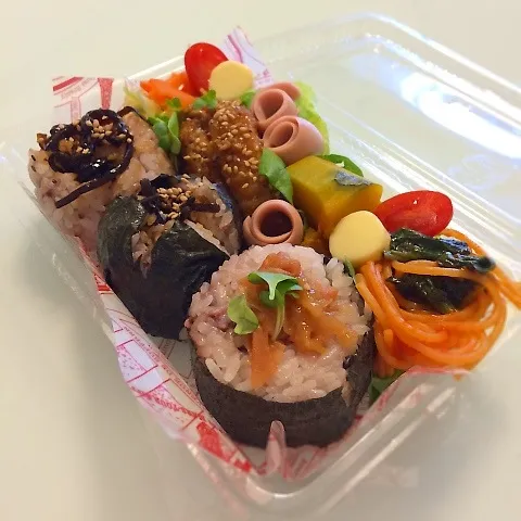 5/23今日のお弁当♪|makipさん