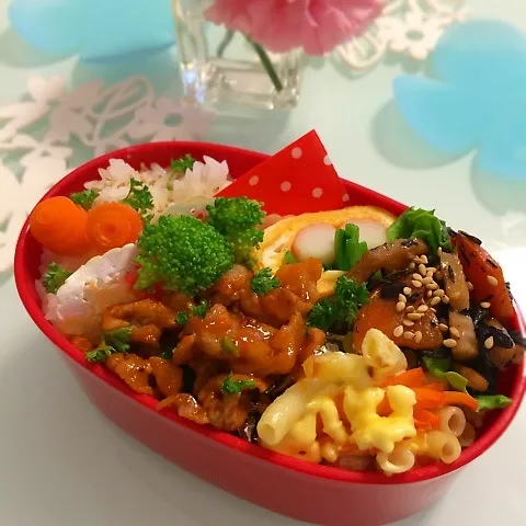 5/13 今日のお弁当♪|makipさん