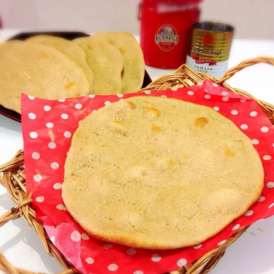 Snapdishの料理写真:(o^^o)いつでも美味しく食べれるブラウンサーブde冷凍＊|ぷらっとさん