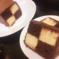 チェスケーキ