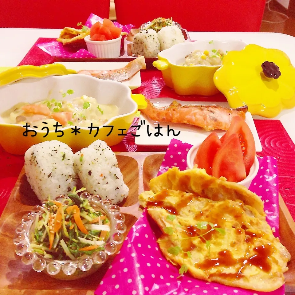 今日のよるごはん〜♪|ぷらっとさん