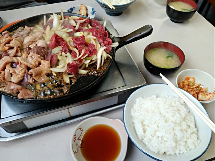 |おうちご飯と外食の記録^^さん