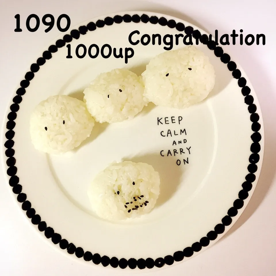 とくお1000投稿おめでとうございます♡|好ちゃんさん