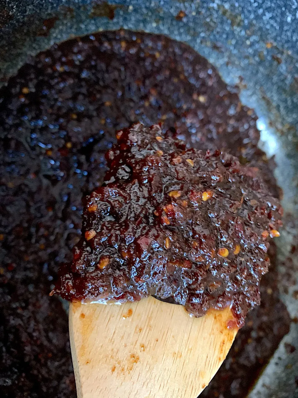 Black sambal|yeni kartikasariさん