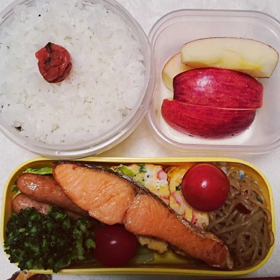 1/5のお弁当|卯月さん