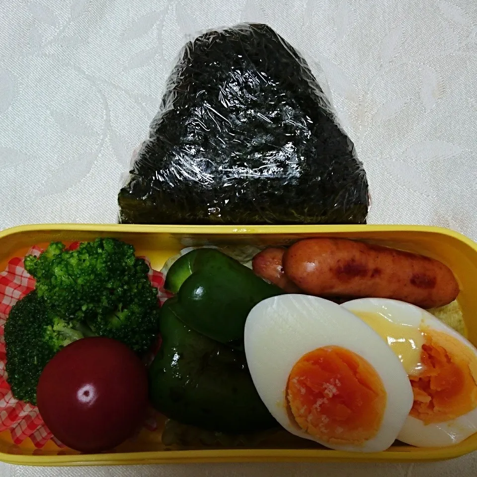 11/29の夜勤弁当|卯月さん