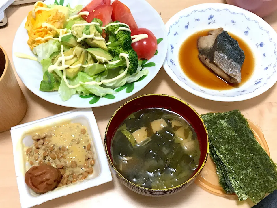 11月23日昼食|ばぁさんさん