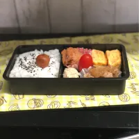 #今日のお弁当|ひかぽんさん