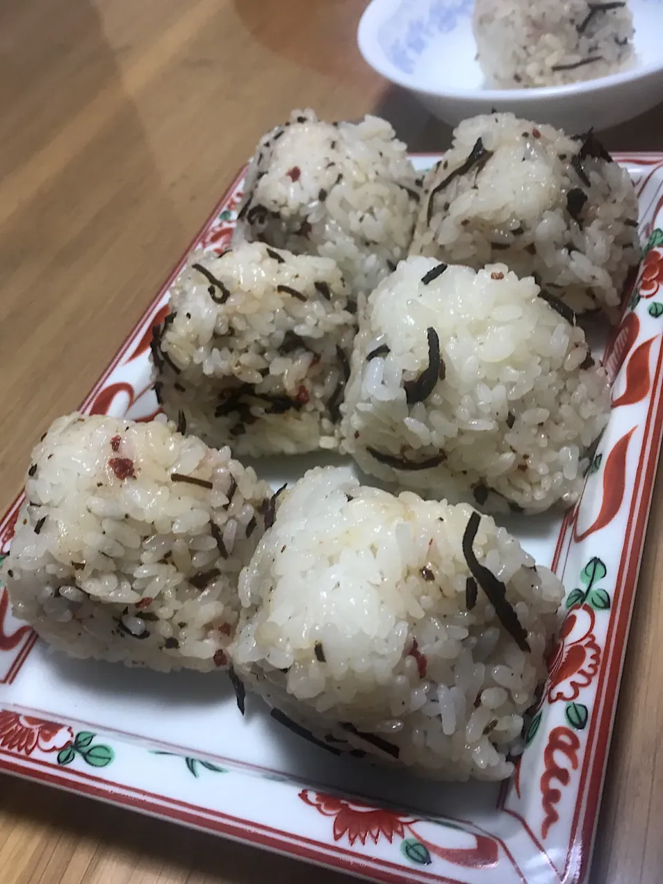 おにぎり🍙|ちぼりさん