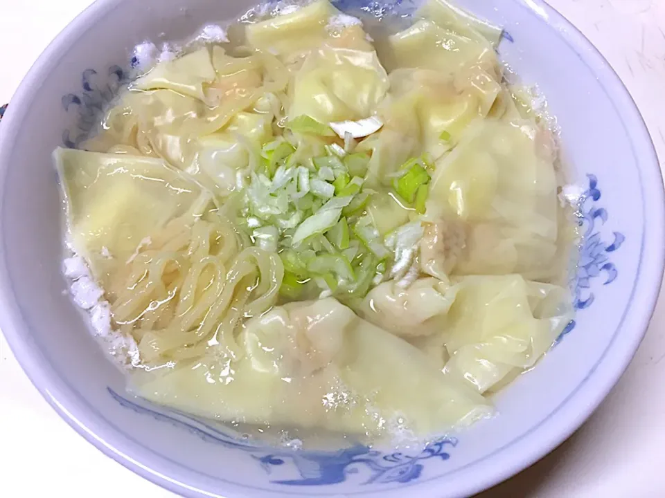 塩ラーメン|utayataさん