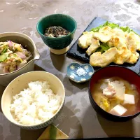 Snapdishの料理写真:|ちゃちゃあ丸さん