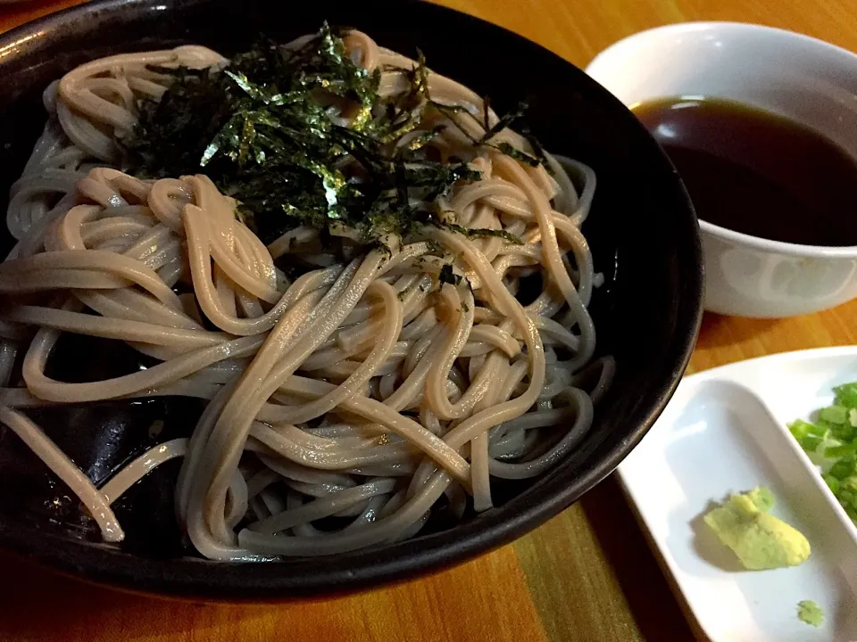 Soba|Siriwattana Srithongsukさん