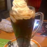 コメダコーヒー じぇりこコーヒー タマゴトースト|ぴょんこさん