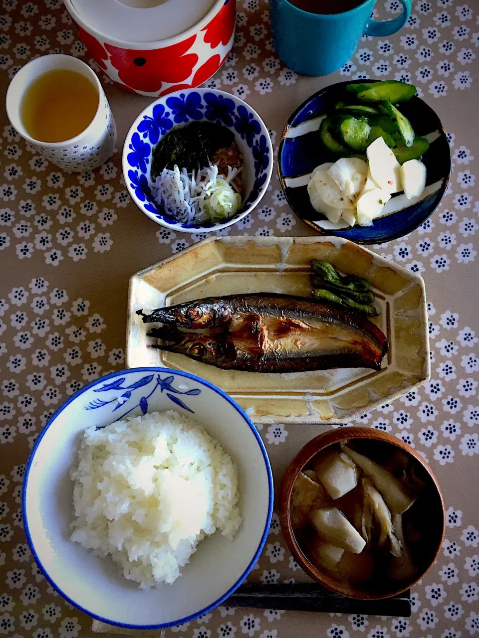 和朝食|えのさん